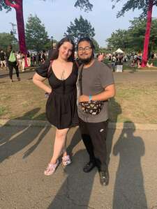 The Governors Ball Music Festival
