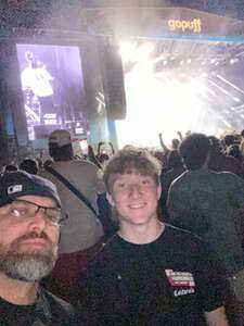 The Governors Ball Music Festival