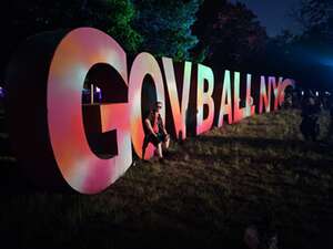 The Governors Ball Music Festival