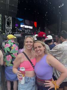 The Governors Ball Music Festival