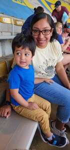 Richmond Flying Squirrels - Minor AA vs Altoona Curve