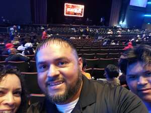 Hip Hop Classics Feat. Scarface, Doug E Fresh, Rakim, Slick Rick, Big Daddy Kane, and DJ Jazzy Jeff