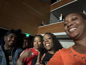 Hip Hop Classics Feat. Scarface, Doug E Fresh, Rakim, Slick Rick, Big Daddy Kane, and DJ Jazzy Jeff