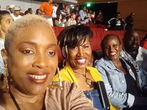 Hip Hop Classics Feat. Scarface, Doug E Fresh, Rakim, Slick Rick, Big Daddy Kane, and DJ Jazzy Jeff