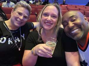 Hip Hop Classics Feat. Scarface, Doug E Fresh, Rakim, Slick Rick, Big Daddy Kane, and DJ Jazzy Jeff