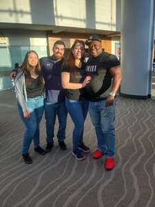 Hip Hop Classics Feat. Scarface, Doug E Fresh, Rakim, Slick Rick, Big Daddy Kane, and DJ Jazzy Jeff