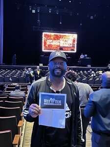 Hip Hop Classics Feat. Scarface, Doug E Fresh, Rakim, Slick Rick, Big Daddy Kane, and DJ Jazzy Jeff