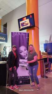 Janet Jackson: Together Again