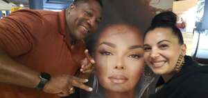 Janet Jackson: Together Again