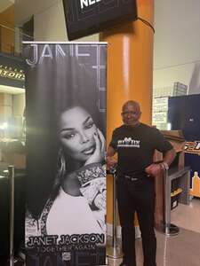 Janet Jackson: Together Again
