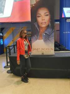 Janet Jackson: Together Again