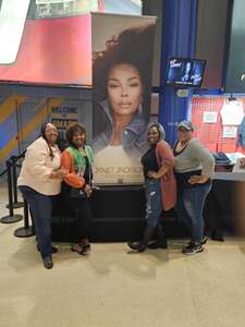 Janet Jackson: Together Again