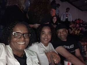 Janet Jackson: Together Again