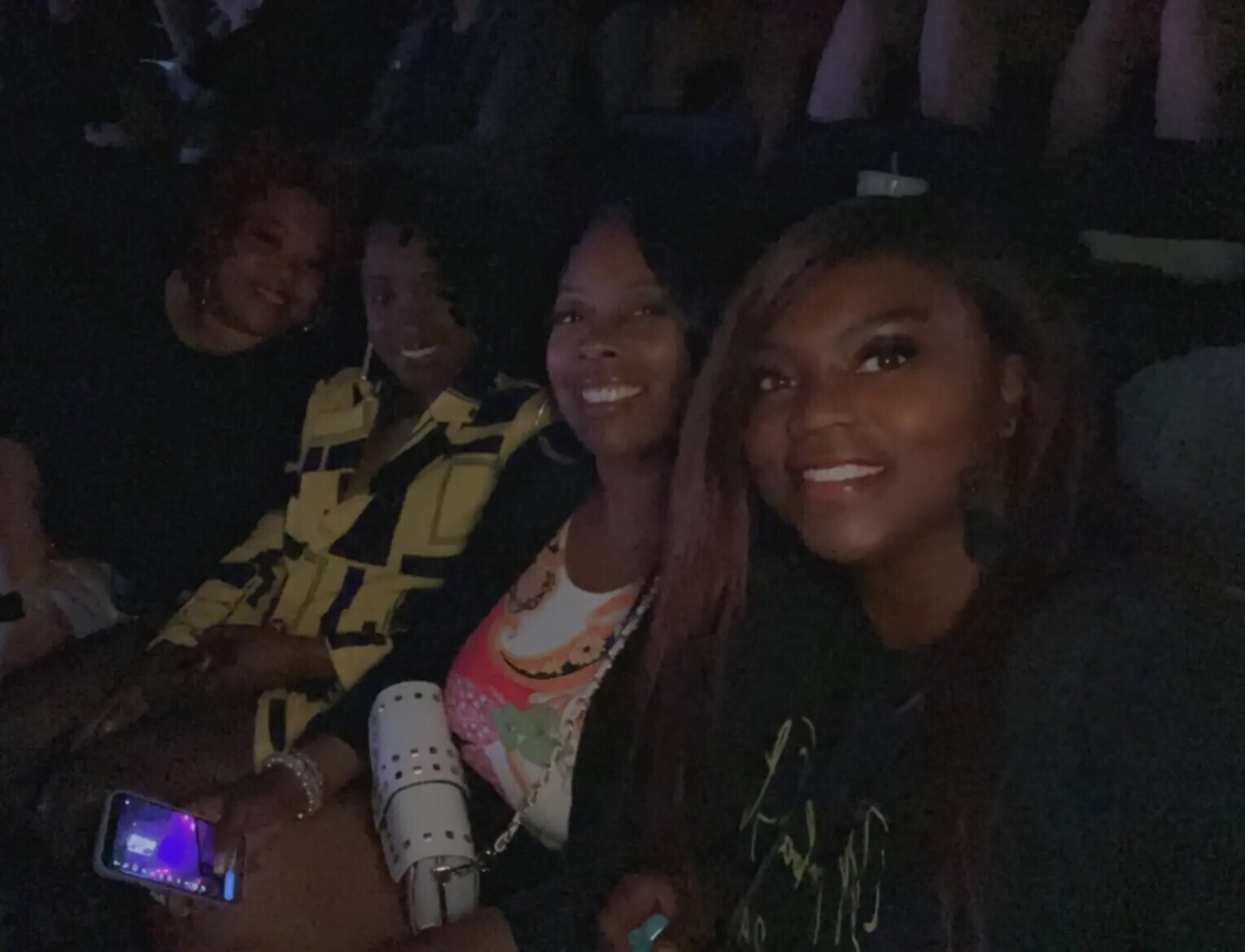 Janet Jackson: Together Again