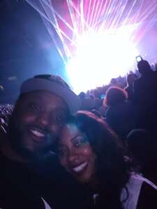 Janet Jackson: Together Again