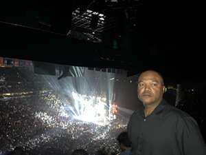 Janet Jackson: Together Again