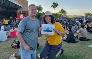 98kupd Presents Ufest 2023 Featuring Godsmack