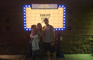 98kupd Presents Ufest 2023 Featuring Godsmack