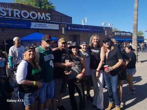 98kupd Presents Ufest 2023 Featuring Godsmack