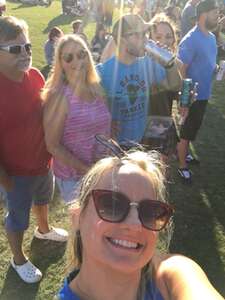 98kupd Presents Ufest 2023 Featuring Godsmack