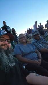 98kupd Presents Ufest 2023 Featuring Godsmack