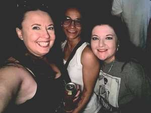 98kupd Presents Ufest 2023 Featuring Godsmack