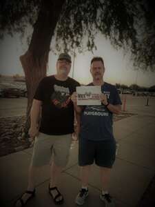 98kupd Presents Ufest 2023 Featuring Godsmack