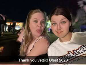 98kupd Presents Ufest 2023 Featuring Godsmack