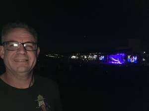 98kupd Presents Ufest 2023 Featuring Godsmack