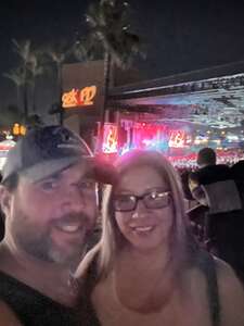 98kupd Presents Ufest 2023 Featuring Godsmack