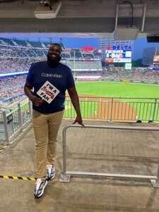 Atlanta Braves - MLB vs St. Louis Cardinals