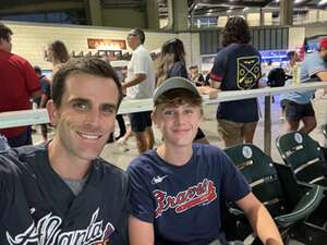 Atlanta Braves - MLB vs St. Louis Cardinals