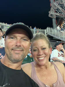 Atlanta Braves - MLB vs St. Louis Cardinals