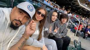 New York City FC - MLS vs Philadelphia Union