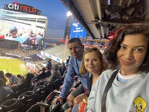 New York City FC - MLS vs Philadelphia Union