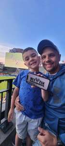 New York City FC - MLS vs Philadelphia Union