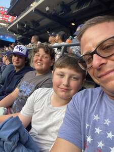 New York City FC - MLS vs Philadelphia Union