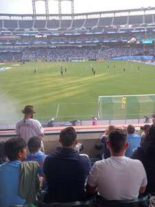 New York City FC - MLS vs Philadelphia Union