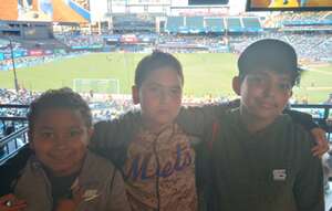 New York City FC - MLS vs Philadelphia Union