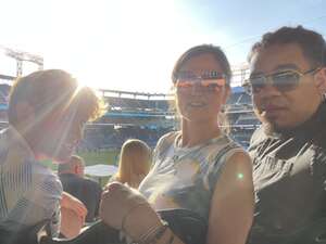 New York City FC - MLS vs Philadelphia Union