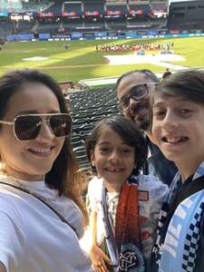 New York City FC - MLS vs Philadelphia Union