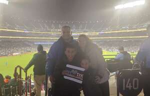 New York City FC - MLS vs Philadelphia Union