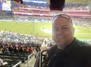 New York City FC - MLS vs Philadelphia Union