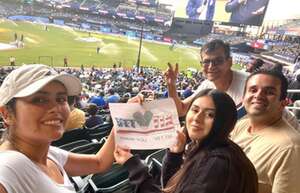 New York City FC - MLS vs Philadelphia Union