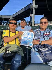 New York City FC - MLS vs Philadelphia Union