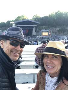 Breaking Benjamin With Special Guest Bush