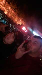 Breaking Benjamin With Special Guest Bush