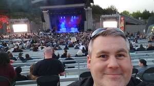 Breaking Benjamin With Special Guest Bush