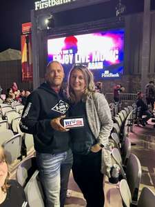 Breaking Benjamin With Special Guest Bush