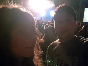 Breaking Benjamin With Special Guest Bush